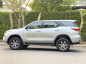 Bán Toyota Fortuner 2.4G model 2021 mới nhất - Số sàn - Máy dầu - Xe gia đình dùng kỹ