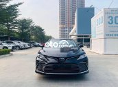 Bán xe Toyota Camry 2.5Q sản xuất năm 2021, xe nhập