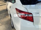 Bán Toyota Vios 1.5E MT năm sản xuất 2017, màu trắng, 325 triệu