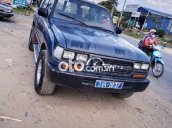 Cần bán xe Toyota Land Cruiser năm 1993, màu xanh lam còn mới, 85tr