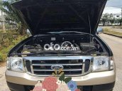 Bán Ford Everest năm 2005, màu đen chính chủ