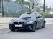 Bán BMW 320i GT sản xuất năm 2013, màu xanh lam, nhập khẩu nguyên chiếc, giá 686tr