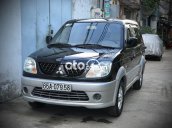 Cần bán gấp Mitsubishi Jolie 2.0 sản xuất năm 2006, màu đen, nhập khẩu