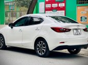 Cần bán xe Mazda 2 1.5AT năm sản xuất 2017, màu trắng