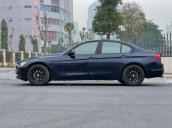 Bán BMW 320i GT sản xuất năm 2013, màu xanh lam, nhập khẩu nguyên chiếc, giá 686tr