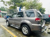 Cần bán Ford Escape 2.3L XLS sản xuất 2013, màu xám, giá chỉ 395 triệu