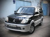 Cần bán gấp Mitsubishi Jolie 2.0 sản xuất năm 2006, màu đen, nhập khẩu