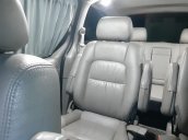 Cần bán Kia Carnival AT năm 2009, màu đen, 235 triệu