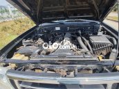 Bán Ford Everest năm 2005, màu đen chính chủ