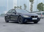 Bán BMW 320i GT sản xuất năm 2013, màu xanh lam, nhập khẩu nguyên chiếc, giá 686tr