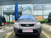 Cần bán Ford Escape 2.3L XLS sản xuất 2013, màu xám, giá chỉ 395 triệu