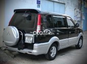 Cần bán gấp Mitsubishi Jolie 2.0 sản xuất năm 2006, màu đen, nhập khẩu