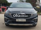 Cần bán xe Kia Sedona 2.2 DATH sản xuất năm 2019, màu đen, nhập khẩu, giá tốt