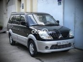 Cần bán gấp Mitsubishi Jolie 2.0 sản xuất năm 2006, màu đen, nhập khẩu