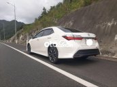 Cần bán Toyota Corolla 1.8  G năm sản xuất 2021, màu trắng