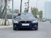 Bán BMW 320i GT sản xuất năm 2013, màu xanh lam, nhập khẩu nguyên chiếc, giá 686tr