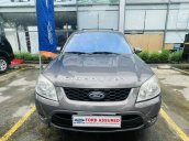 Cần bán Ford Escape 2.3L XLS sản xuất 2013, màu xám, giá chỉ 395 triệu