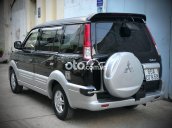 Cần bán gấp Mitsubishi Jolie 2.0 sản xuất năm 2006, màu đen, nhập khẩu