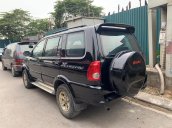 Bán xe Isuzu Hi Lander năm sản xuất 2006, màu đen 