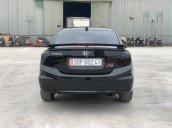 Bán Honda Civic 2.0AT sản xuất 2016, màu đen chính chủ, giá chỉ 520 triệu