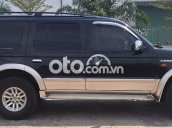 Bán Ford Everest năm 2005, màu đen chính chủ