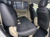 Bán Toyota Innova 2.0E năm 2014, màu bạc, 282 triệu