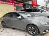 Cần bán lại xe Daewoo Lacetti SE sản xuất 2010, màu xám, nhập khẩu 