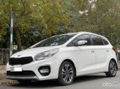 Cần bán Kia Rondo 2.0 GAT sản xuất năm 2018, màu trắng chính chủ