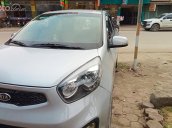 Xe Kia Picanto 1.0MT sản xuất năm 2013, màu bạc, nhập khẩu chính chủ giá cạnh tranh