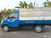 Bán xe tải Thaco TOWNER 990 năm sản xuất 2013, màu xanh lam