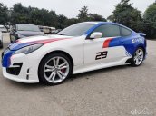 Bán Hyundai Genesis Coupe 2.0T nhập Hàn năm 2010, xe đẹp như mới, giá cạnh tranh cho anh em yêu xe