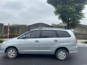 Toyota Innova G 2009 cực đẹp