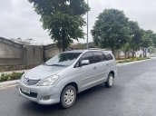 Toyota Innova G 2009 cực đẹp