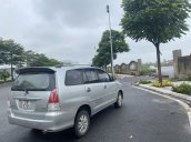 Toyota Innova G 2009 cực đẹp