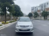 Toyota Innova G 2009 cực đẹp