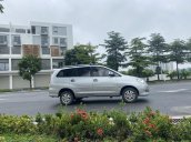 Toyota Innova G 2009 cực đẹp