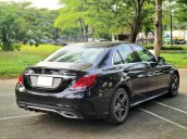 Mercedes-Benz C180 AMG 2021 đủ màu, giao ngay toàn quốc