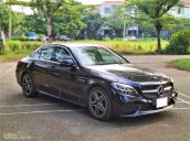 Mercedes-Benz C180 AMG 2021 đủ màu, giao ngay toàn quốc