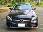 Mercedes-Benz C180 AMG 2021 đủ màu, giao ngay toàn quốc