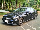 Mercedes-Benz C180 AMG 2021 đủ màu, giao ngay toàn quốc