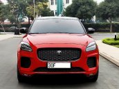 Bán Jaguar E-Pace First Edition P250 AWD sản xuất năm 2017, màu đỏ, xe nhập