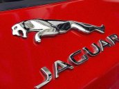 Bán Jaguar E-Pace First Edition P250 AWD sản xuất năm 2017, màu đỏ, xe nhập