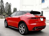 Bán Jaguar E-Pace First Edition P250 AWD sản xuất năm 2017, màu đỏ, xe nhập