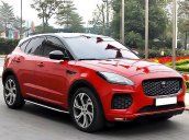 Bán Jaguar E-Pace First Edition P250 AWD sản xuất năm 2017, màu đỏ, xe nhập