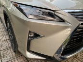 Cần bán lại xe Lexus RX 300 năm sản xuất 2019