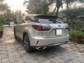 Cần bán lại xe Lexus RX 300 năm sản xuất 2019