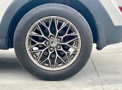 Bán Hyundai Tucson 2.0AT sản xuất 2018, màu trắng