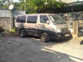 Chính chủ bán xe Toyota Hiace 3.0MT năm sản xuất 2001 - Liên hệ để xem xe trực tiếp