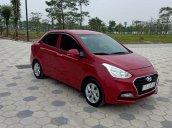 Cần bán xe Hyundai Grand i10 đăng ký 2019 chính chủ giá tốt 365tr