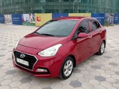 Cần bán xe Hyundai Grand i10 đăng ký 2019 chính chủ giá tốt 365tr